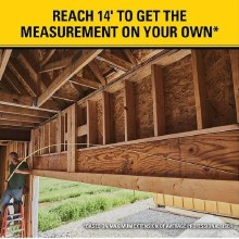 Additional picture of Tape Measure 30' Fatmax Stanley