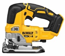 Additional picture of Jig Saw 20V Max XR Cordless Brushless Dewalt (Bare Tool)