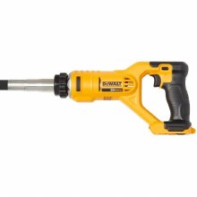 Additional picture of VIBRATOR PENCIL 20V MAX CORDLESS 4' WHIP 1" HEAD DEWALT (BARE TOOL)