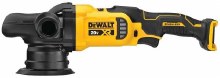 Additional picture of Polisher 20V Max XR 5" Cordless Brushless Variable Speed 2000 - 5500 RPM Random Orbit Dewalt (Bare Tool)