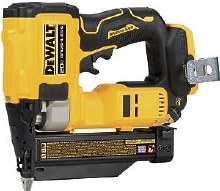 NAILER, 23 GA PIN, 20V LION, ( BARE TOOL)