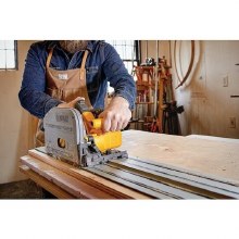 Additional picture of SAW, 6-1/2"TRACK- FLEXVOLT 60V MAX (BARE TOOL)