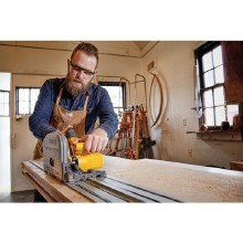 Additional picture of SAW, 6-1/2"TRACK- FLEXVOLT 60V MAX (BARE TOOL)