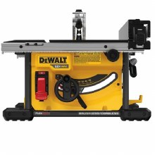 Additional picture of Saw Table 60V Max 8-1/4" Dewalt (Bare Tool)