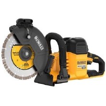 SAW, CUT-OFF 9"FLEXVOLT 60V MAX, (BARE TOOL)