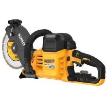 Additional picture of SAW, CUT-OFF 9"FLEXVOLT 60V MAX, (BARE TOOL)