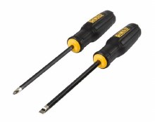 Additional picture of Screwdriver Demolition Combination Set Dewalt 2-Piece