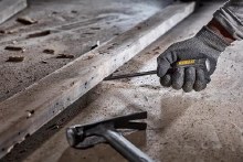Additional picture of Screwdriver Demolition Combination Set Dewalt 2-Piece