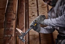 Additional picture of Hammer 22 oz Demo Dewalt