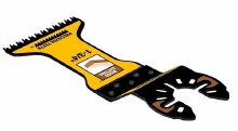 Additional picture of Blade Oscillating Precision Wood Cutting Dewalt 3-Pack