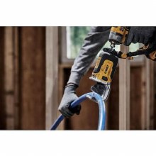 Additional picture of Impact Attachment PVC/Pex Pipe Cutter Dewalt
