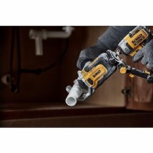 Additional picture of Impact Attachment PVC/Pex Pipe Cutter Dewalt