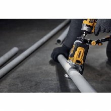 Additional picture of Impact Attachment PVC/Pex Pipe Cutter Dewalt
