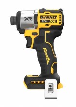 Additional picture of Impact Driver 20V Max XR 1/4" Hex Dewalt (Bare Tool)