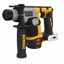 Additional picture of Hammer Rotary  SDS Plus 20V Max Atomic 5/8" Kit Dewalt (2) Batteries 2.0 Ah (1) Charger (1) Case