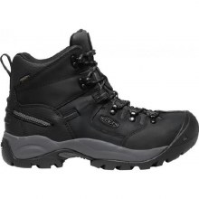 BOOT, 6" PITTSBURGH ENERGY WATERPROOF CARBON TOE, KEEN