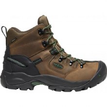 BOOT, 6" PITTSBURGH ENERGY WATERPROOF SOFT TOE, KEEN