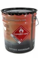 Additional picture of SEALER, D-ONE , LOW SHEEN, SILOXANE MODIFIED METHYL METHACRYLATE  SEALER