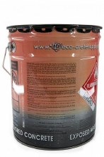 Additional picture of SEALER, D-ONE , LOW SHEEN, SILOXANE MODIFIED METHYL METHACRYLATE  SEALER