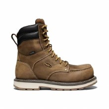 BOOT, 8" CINCINNATI 90 DEGREE WATERPROOF, KEEN BOOT, 8" CINCINNATI 90 DEGREE WATERPROOF, KEEN