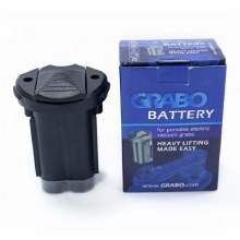 Additional picture of BATTERY, HIGH CAPACITY BATTERY FOR GRABO