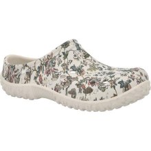 CLOG, WOMENS MUCKSTER LITE, FLORAL, MUCK