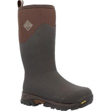 BOOT, ARCTIC ICE ARCTIC GRIP AT, BROWN,  MUCK