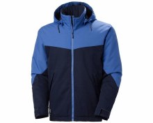 JACKET, OXFORD WINTER, HELLY HANSEN