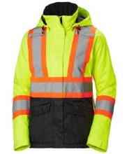 JACKET, WOMENS ALTA WINTER JACKET CSA, HELLY HANSEN