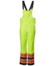 BIB, WOMENS ALTA WINTER CSA, HELLY HANSEN