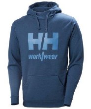 SWEATSHIRT, CLASSIC LOGO HOODIE, HELLY HANSEN SWEATSHIRT, CLASSIC LOGO HOODIE, HELLY HANSEN