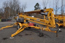 Additional picture of 55' Towable Boom Lift