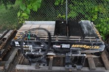 Additional picture of S75 Mega Mixer for Skidsteers