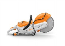 Additional picture of TSA300 LITHIUM ION CUT-OFF SAW, 12", CORDLESS, AP SERIES