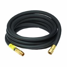 HOSE, PROPANE 15' APPLIANCE EXTENSION 3/8 THREAD