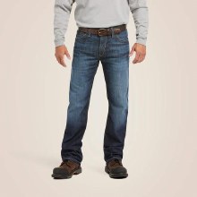 PANT, FR M4 RELAXED STRETCH DURALIGHT BASIC BOOTCUT JEAN, ARIAT