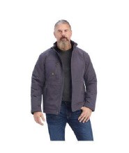 JACKET, REBAR DRI-TEK DURASTRETCH INSULATED, ARIAT