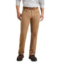 PANT, FR M4 RELAXED CROSSFIRE STRAIGHT LEG, ARIAT