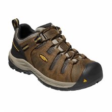 SHOE, FLINT II SOFT TOE, KEEN SHOE, FLINT II SOFT TOE, KEEN