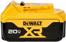 BATTERY, DEWALT BATTERY 20V