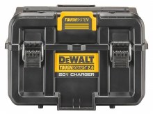 Additional picture of Toughsystem 2.0 20V Max and 20/60V Flexvolt Dual Port Charger and Storage Box Dewalt