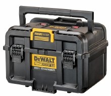 Additional picture of Toughsystem 2.0 20V Max and 20/60V Flexvolt Dual Port Charger and Storage Box Dewalt