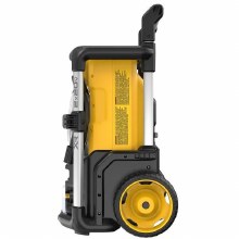 Additional picture of Power Washer 2X20V Max 1600 Max PSI Cordless Brushless Kit Dewalt (2) Batteries (2) Chargers