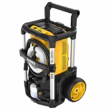 Additional picture of Power Washer 2X20V Max 1600 Max PSI Cordless Brushless Kit Dewalt (2) Batteries (2) Chargers