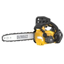 SAW, CHAIN, BATTERY, 14" TOP HANDLE,  60 V MAX,  FLEXVOLT BARE TOOL