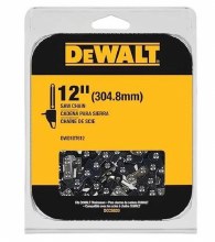 CHAIN, REPLACEMENT FOR 18" DEWALT CHAINSAW