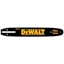 BAR, REPLACEMENT FOR 12" DEWALT 20V CHAINSAW