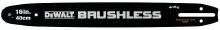 Additional picture of Bar Chainsaw 20V 16" Replacement Bar Dewalt