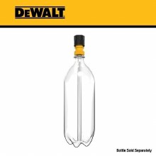 Additional picture of Power Cleaner Bottle Adapter Dewalt