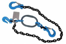 Additional picture of Chain, Quick-E-Adjustable Chain, 5ft Multi-Use Chain